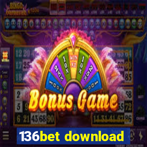 136bet download